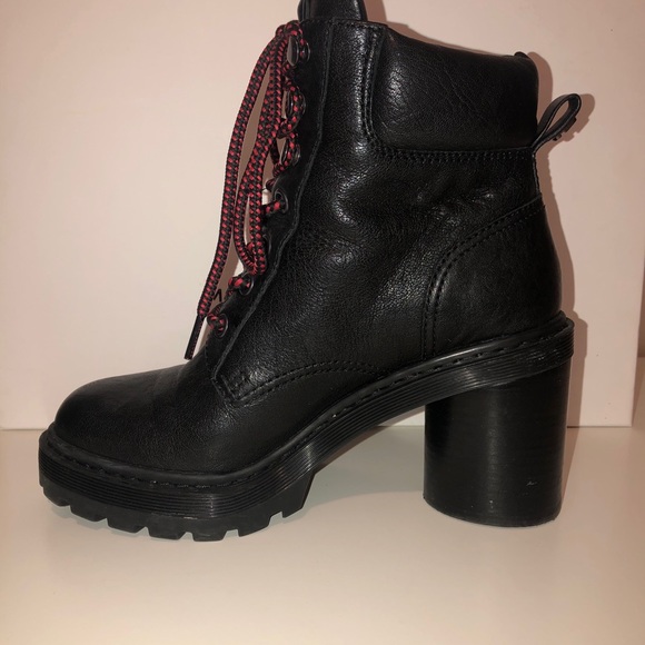 Marc Jacobs Crosby Hiking Boot size 7 - Picture 5 of 6